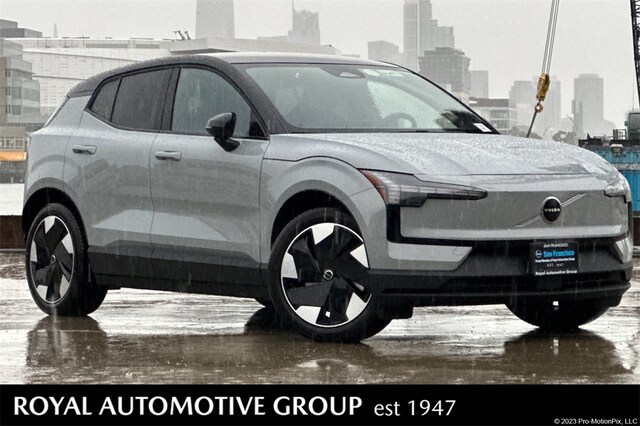 2026 Volvo EX30 Twin Motor Plus AWD SUV