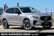 Volvo XC60 plug-in hybrid