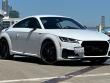 Audi TTS