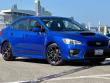 Subaru WRX