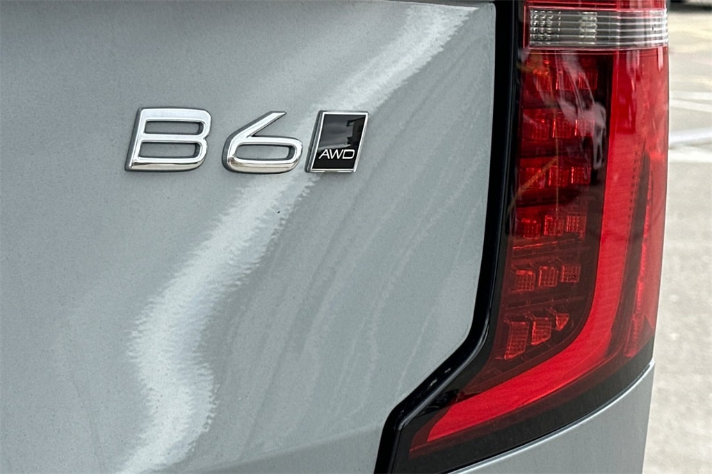 2026 Volvo XC90 Ultra - Photo 23