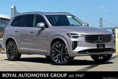 2026 Volvo XC90 B5 Plus 7-Seater SUV