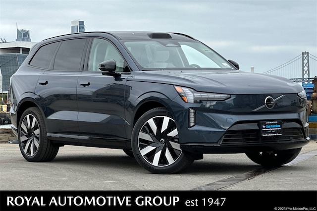 2025 Volvo EX90 Twin Motor Performance Plus 6-Seater AWD SUV