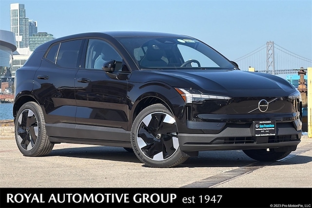 2026 Volvo EX30 Twin Motor Plus AWD SUV