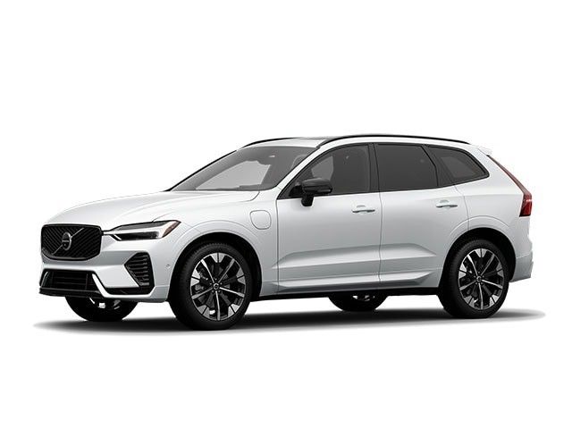 2026 Volvo XC60 T8 Ultra Dark AWD's photo
