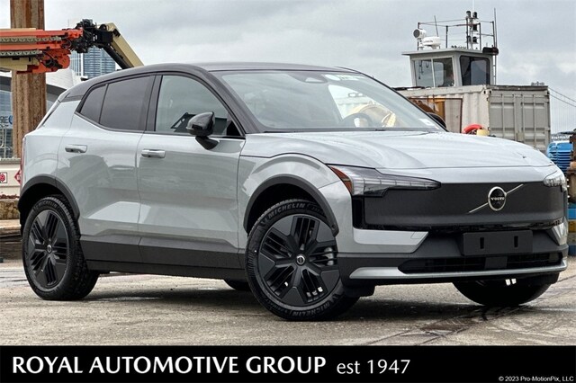 2026 Volvo EX30 Twin Motor Cross Country Ultra AWD SUV