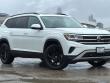  Volkswagen Atlas