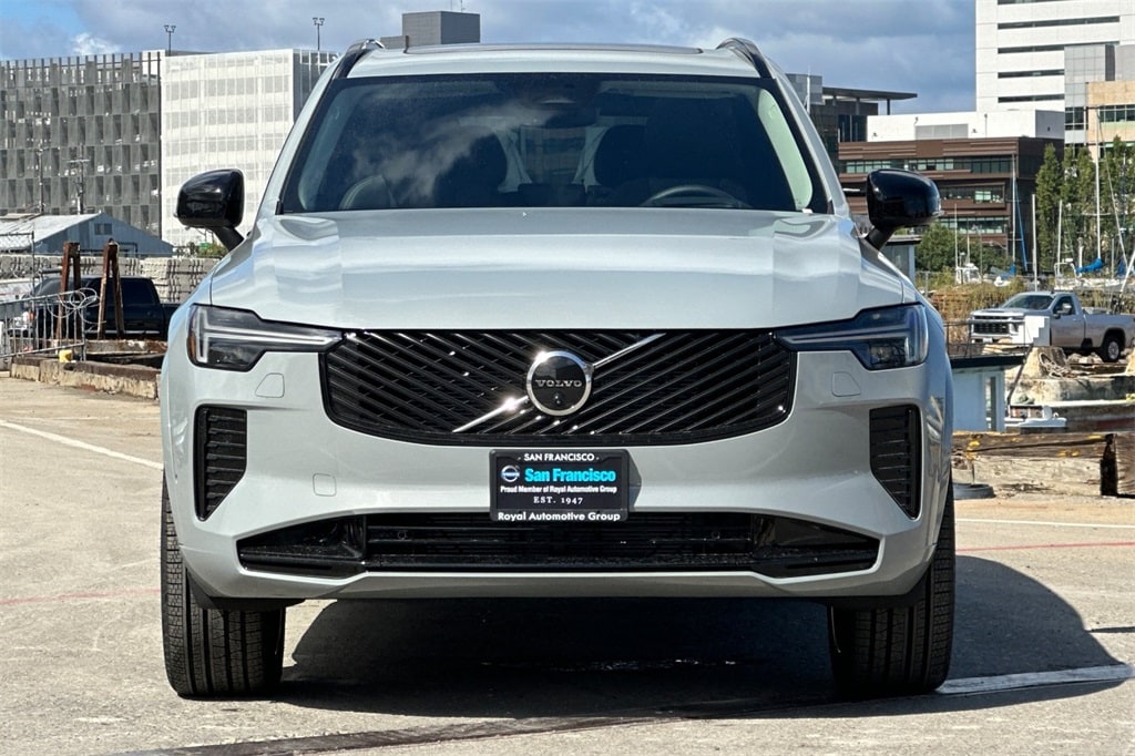 2026 Volvo XC90 Ultra - Photo 6