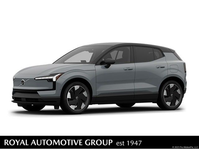 2026 Volvo EX30 Twin Motor Performance Ultra's photo