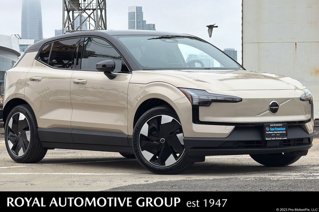 2026 Volvo EX30 Twin Motor Performance Plus's photo