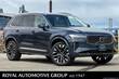 Volvo XC90 plug-in hybrid