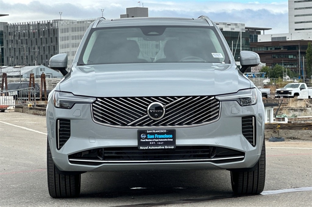 2026 Volvo XC90 Ultra - Photo 6