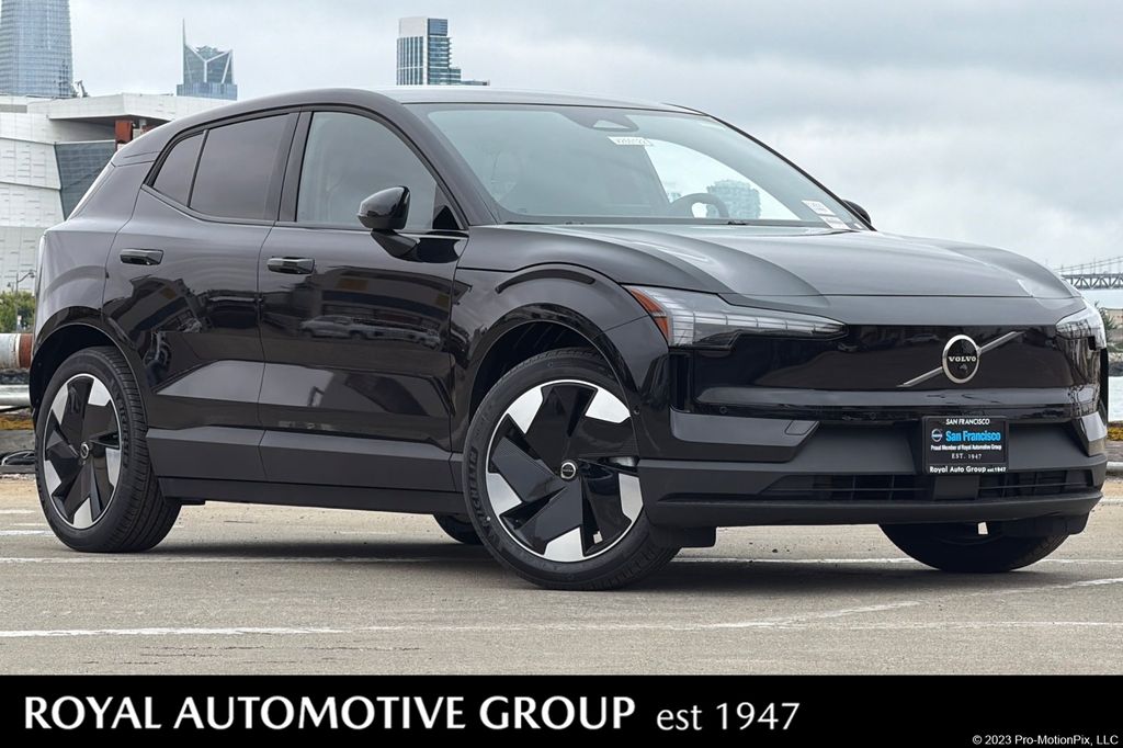 2026 Volvo EX30 Twin Motor Performance Ultra's photo