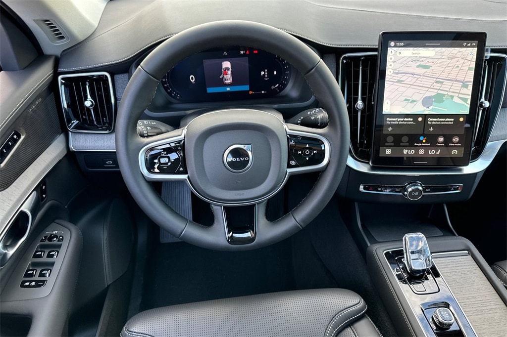 2026 Volvo XC90 Ultra - Photo 11