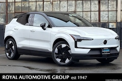 2026 Volvo EX30 Single Motor Plus RWD SUV