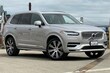 Volvo XC90 Recharge Plug-In Hybrid