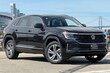 Volkswagen Atlas Cross Sport