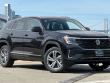 Volkswagen Atlas Cross Sport