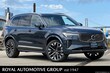 Volvo XC90 plug-in hybrid