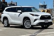 Toyota Highlander Hybrid