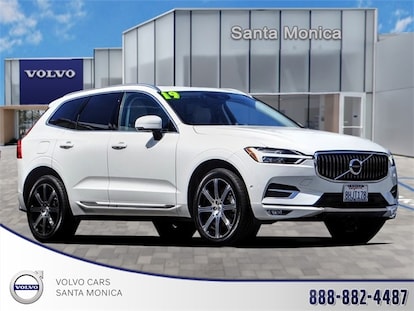 2019 Volvo XC60: Changes, Design, Price >> Used Used 2019 Volvo Xc60 For Sale Near Los Angeles 2019 Volvo XC60: Changes, Design, Price >> Used Used 2019 Volvo Xc60 For Sale Near Los Angeles