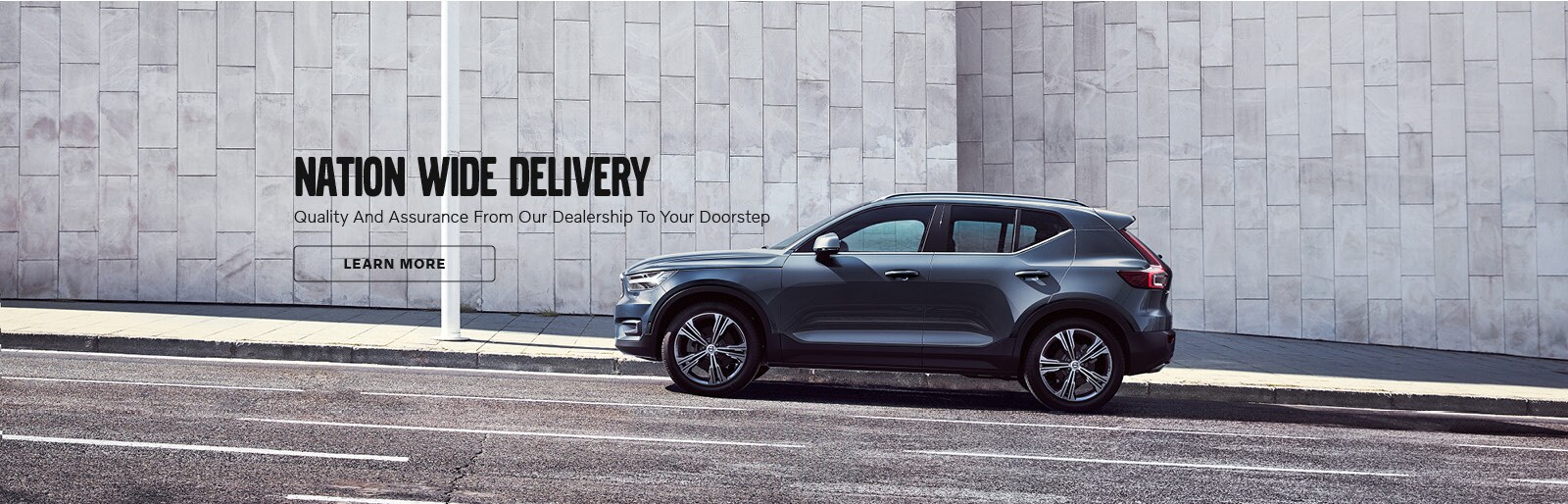 New Volvo & Used Car Dealer in Springfield Isringhausen Volvo Cars