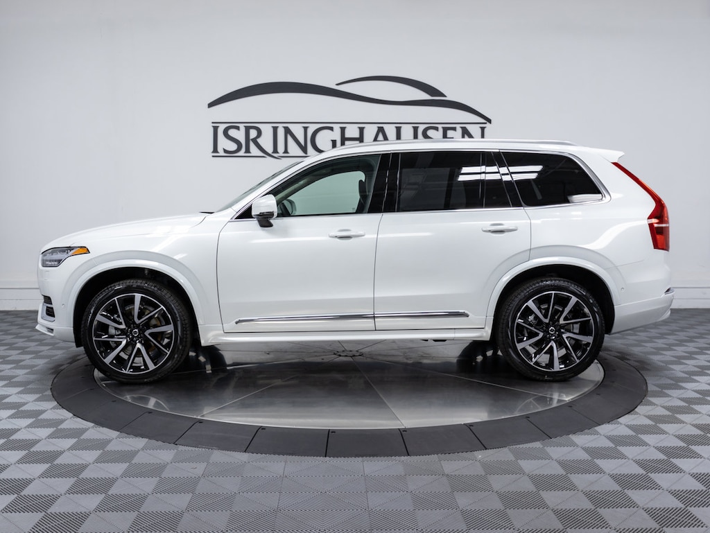 New 2024 Volvo XC90 B6 Ultimate Bright 6Seater For Sale in Springfield