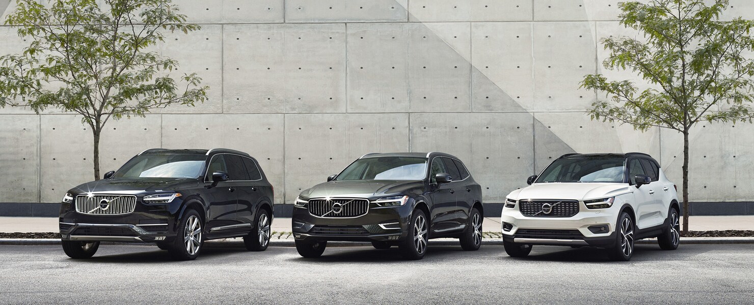 New Volvo Used Car Dealer In Springfield Il Isringhausen Volvo