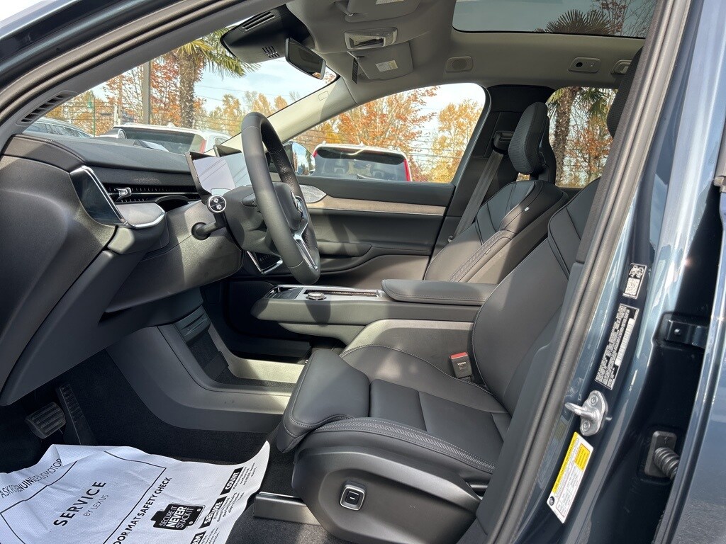 2025 Volvo EX90 Twin Motor Performance Ultra photo 4