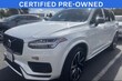  Volvo XC90 Recharge Plug-In Hybrid