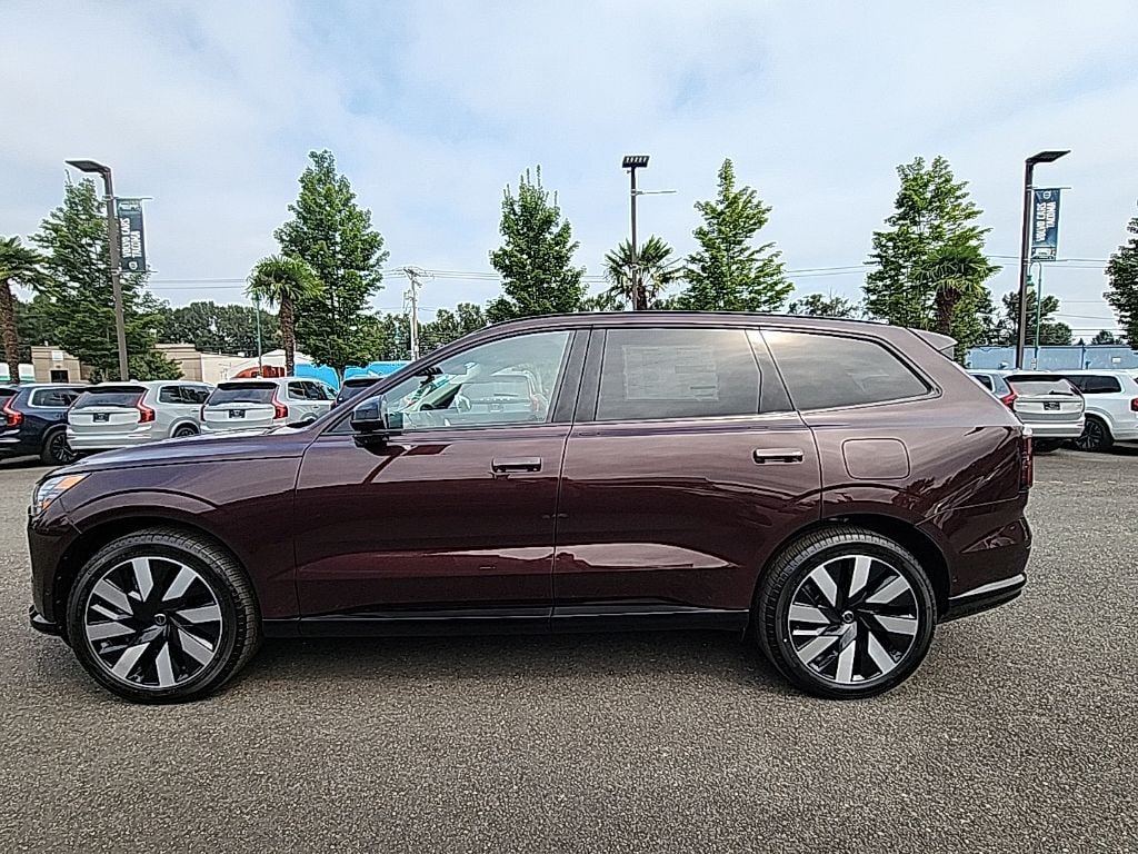 New 2026 Volvo EX90 Twin Motor Performance Ultra 7-Seater SUV