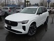  Volvo XC90 plug-in hybrid