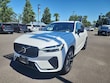  Volvo XC60 plug-in hybrid
