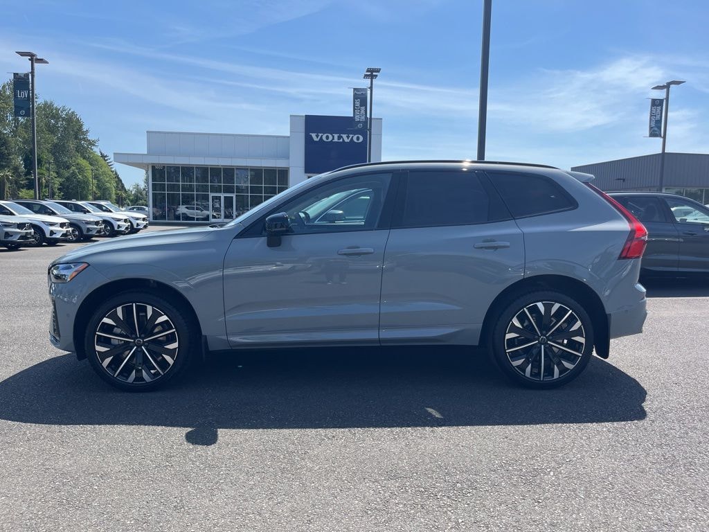 New 2026 Volvo XC60 B5 Ultra SUV