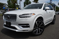 2024 Volvo XC90