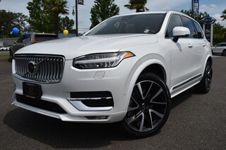 2024 Volvo XC90 B6 Ultimate Bright 6-Seater SUV