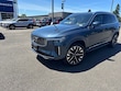  Volvo XC90 plug-in hybrid