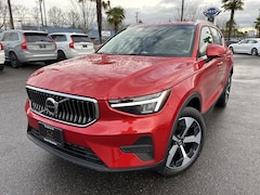2025 Volvo XC40 B5 Core Bright Theme AWD SUV