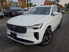 2026 Volvo XC90 B6 Plus 7-Seater AWD SUV