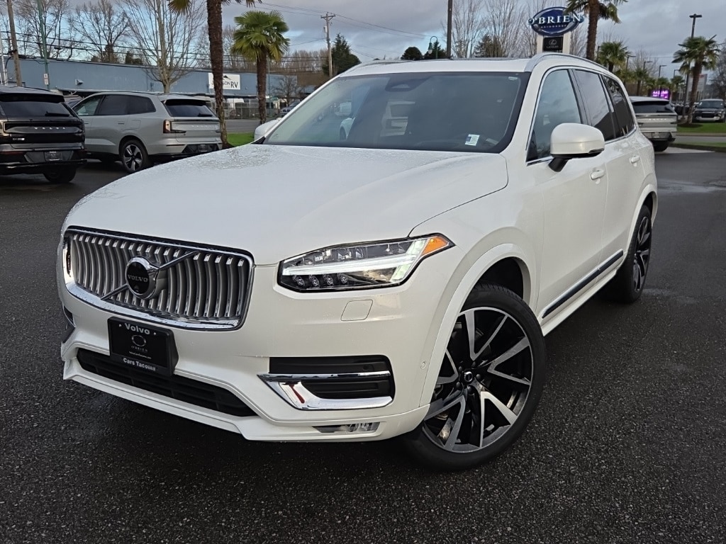 Used 2024 Volvo XC90 Ultimate SUV