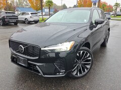 2026 Volvo XC60 B5 Ultra AWD SUV