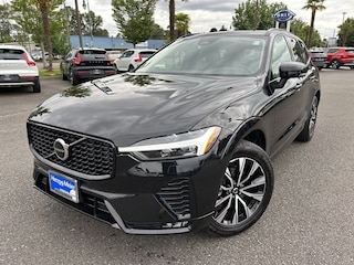 2025 Volvo XC60 B5 Core SUV