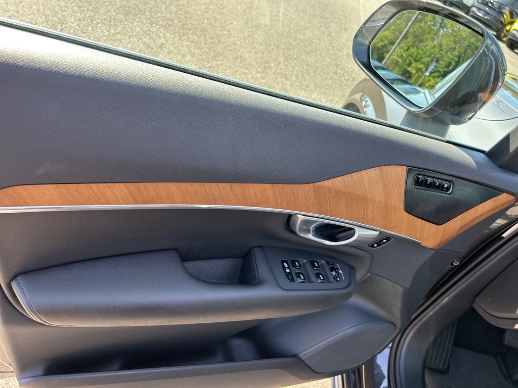 Certified 2024 Volvo XC90 Recharge Plug-In Hybrid T8 Plus 6 Passenger SUV