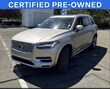  Volvo XC90 Recharge Plug-In Hybrid