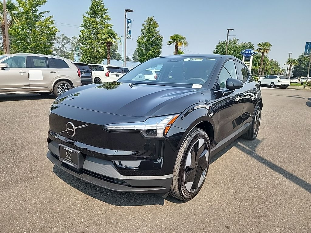 2026 Volvo EX30
