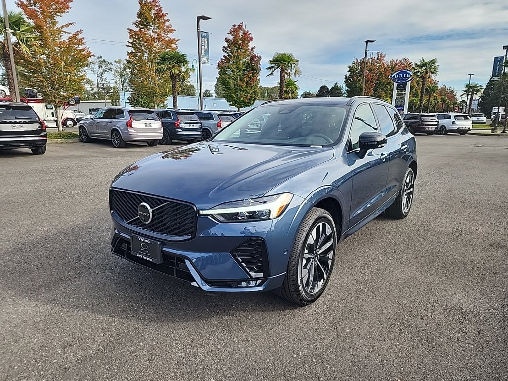 2027 Volvo XC60