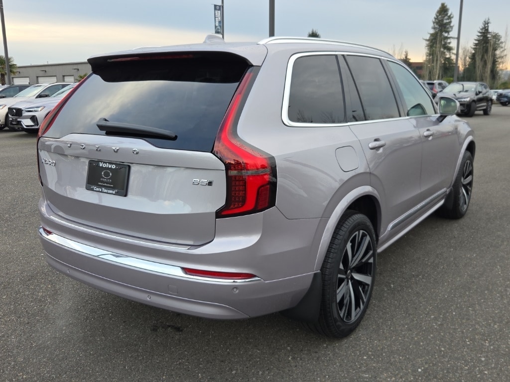 New 2026 Volvo XC90 B5 Core SUV