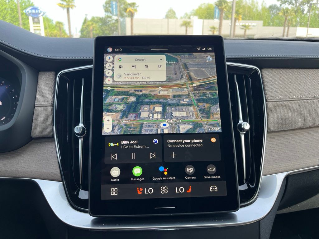 2026 Volvo XC90 Core - Photo 25