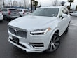 Volvo XC90 plug-in hybrid