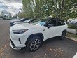  Toyota RAV4 Prime